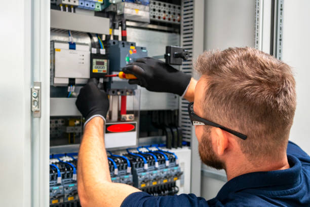 Best Local Electrician Companies  in Drumright, OK