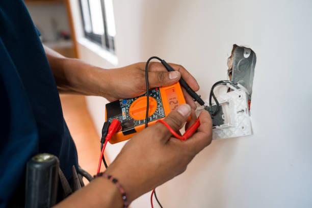 Best Electrical Troubleshooting Services  in Drumright, OK