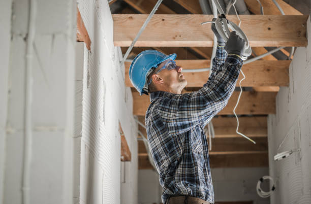 Best Electrical Rewiring Services  in Drumright, OK