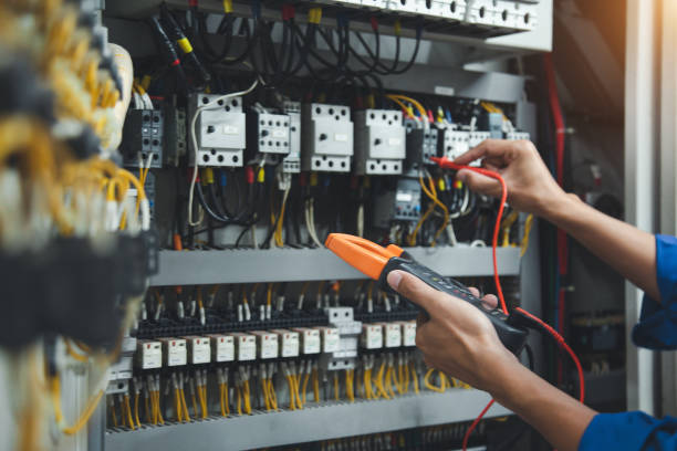 Best Electrical Installation Contractor  in Drumright, OK