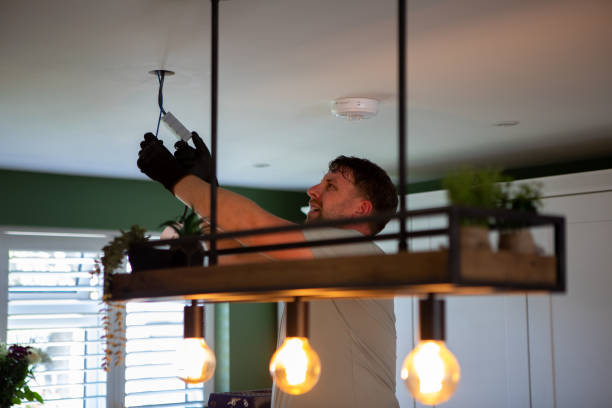 Best Electrical Repair Services  in Drumright, OK