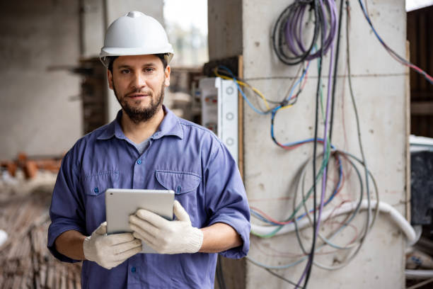 Best Industrial Electrical Services  in Drumright, OK