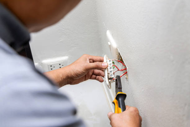 Best Electrician for Home Renovation  in Drumright, OK