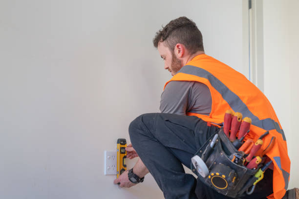 Best Affordable Electrical Installation  in Drumright, OK
