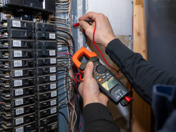 Best Circuit Breaker Repair  in Drumright, OK