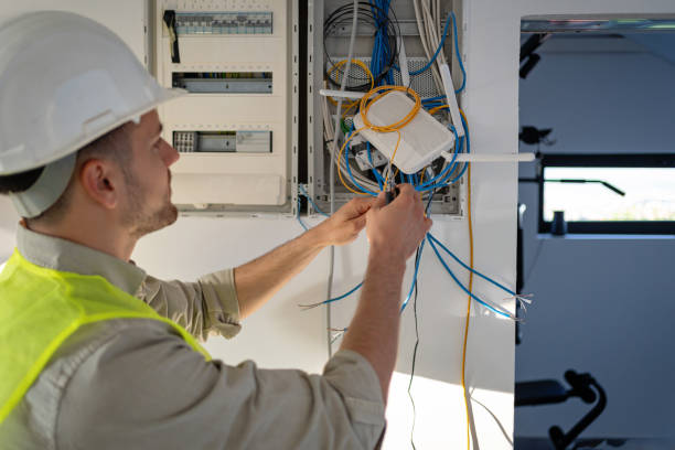 Best Electrical Upgrades for Homes  in Drumright, OK